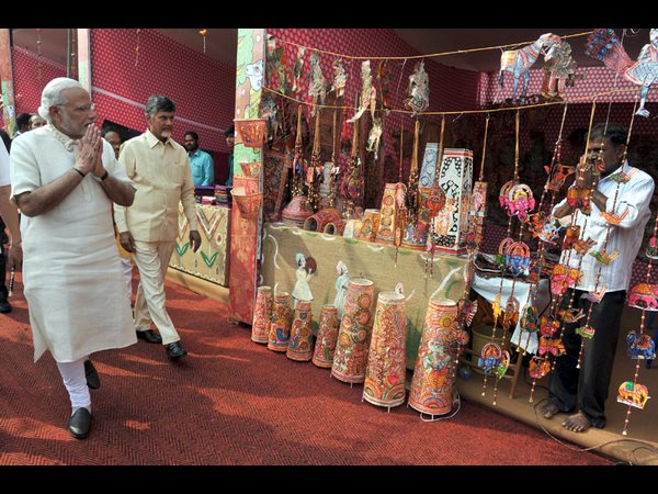 ఐఎఫ్ఆర్‌లో ప్రధాని