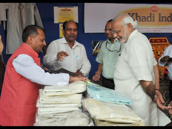 ఐఎఫ్ఆర్‌లో ప్రధాని