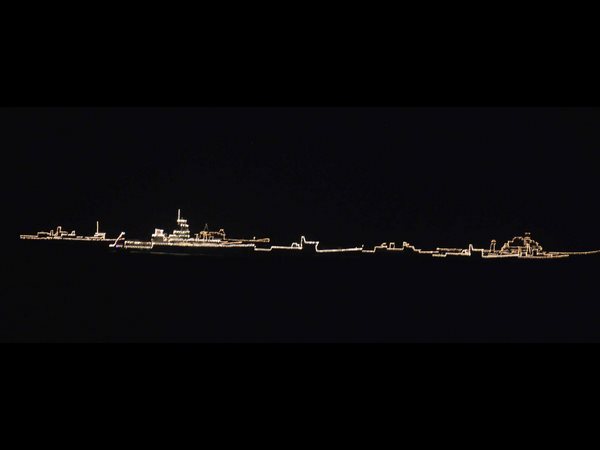 విశాఖ అందాలు రెట్టింపు-కళా ప్రదర్శనలు