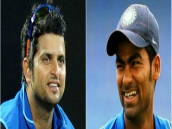 Suresh Raina, Raj Babbar among applicants for UP’s Rs 50,000 pension Suresh Raina, Raj Babbar among applicants for UP’s Rs 50,000 pension