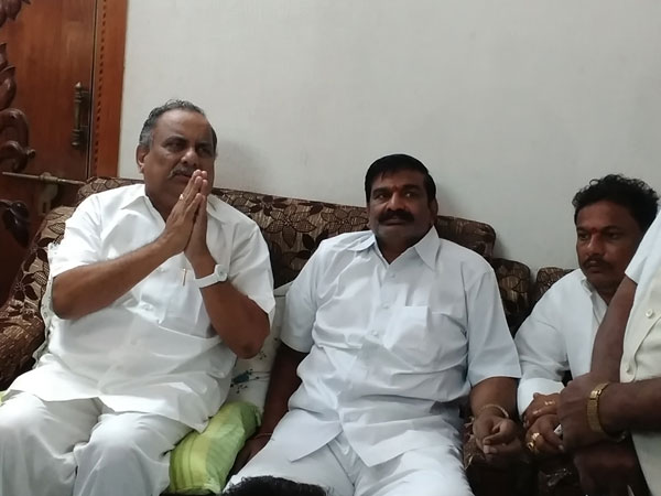 Why could Chiranjeevi not secure quota for Kapus as Union Minister: Narayana