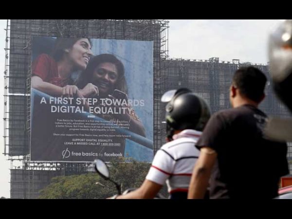 India Chooses Net Neutrality, Facebook's Free Basics Is Nixed India Chooses Net Neutrality, Facebook's Free Basics Is Nixed