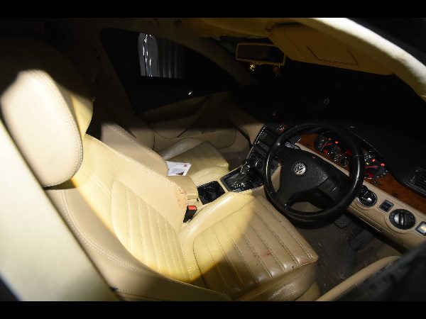  హైదరాబాదులో తుపాకీ మోత