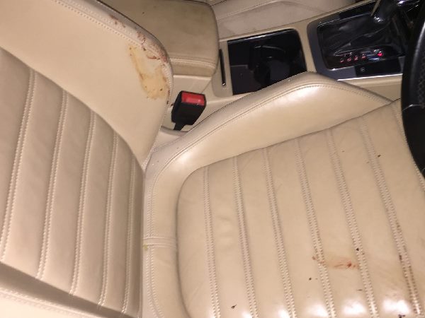 డాక్టర్‌పై కాల్పులు.. ఏం జరిగింది?