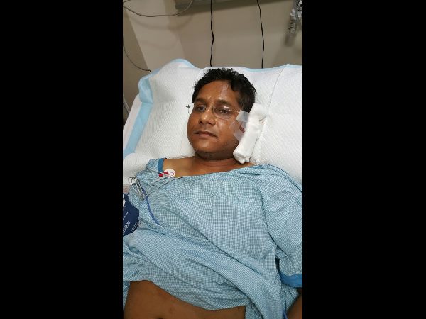  Pictures: Sashikumar suicide incident takes new turn