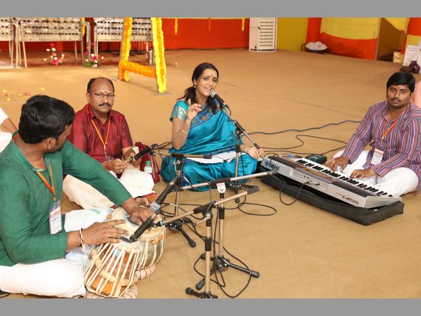 శ్రీవారి వైభవోత్సవం