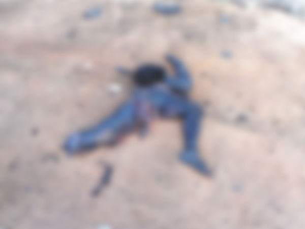  మహేశ్వరం కెమికల్ ఫ్యాక్టరీలో పేలుడు