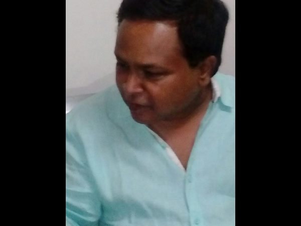 సాయి కుమార్