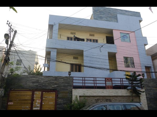 చైతన్యపురిలోని ఇల్లు