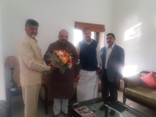 జైట్లీతో బాబు