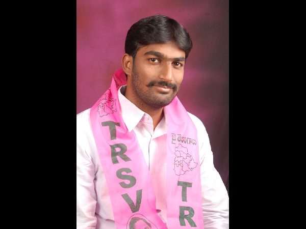 TRS finalises mayor and deputy mayor candidates