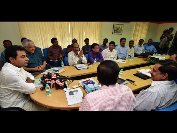  కెటిఆర్