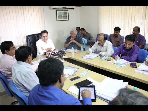  కెటిఆర్