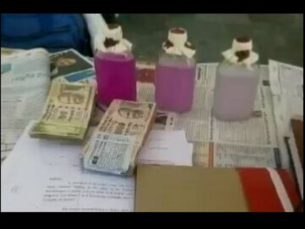 ఏసిబి వలలో డీఈఈ