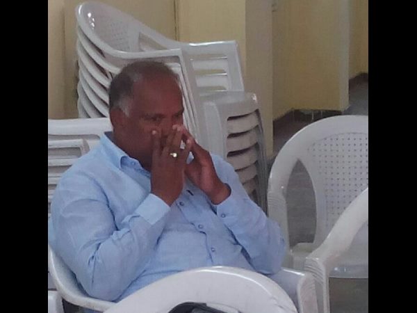 ఏసిబి వలలో డీఈఈ