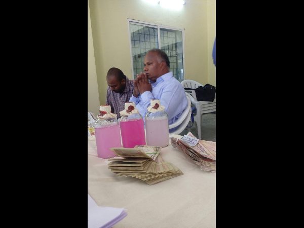 ఏసిబి వలలో డీఈఈ