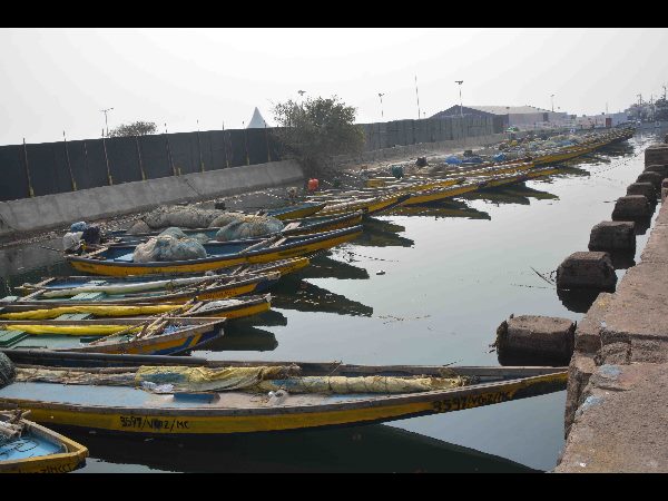 గంటాకు చేదు