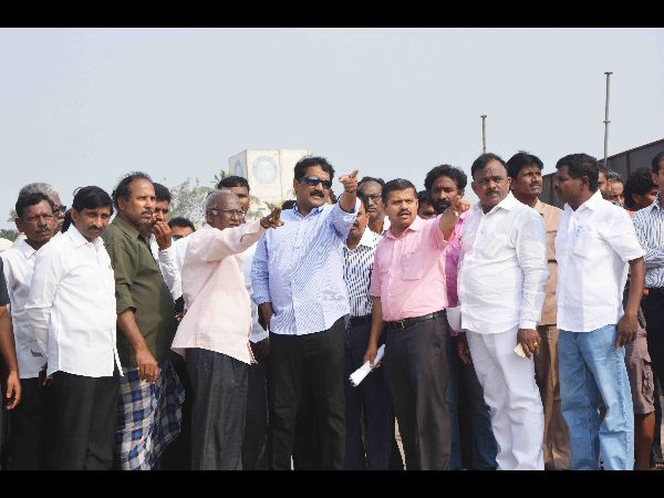  గంటాకు చేదు