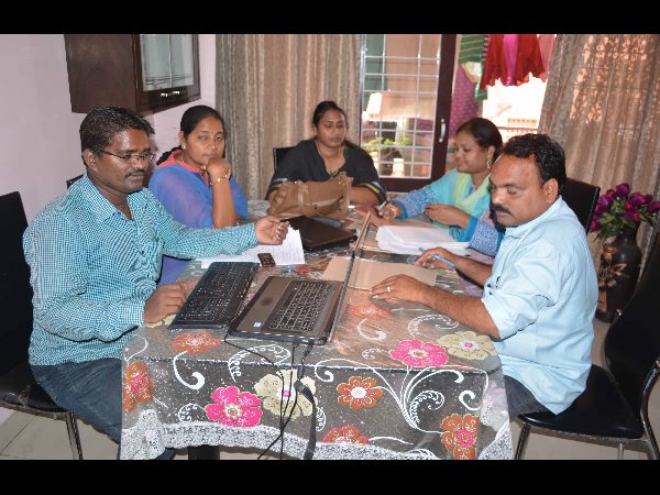  వైజాగ్ జాయింట్ సబ్ రిజిస్ట్రార్ పోతురాజు అక్రమాస్తులు 10 కోట్లు