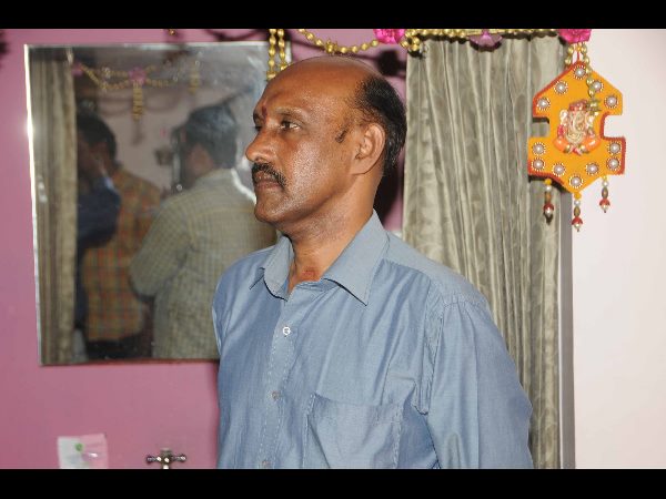  వైజాగ్ జాయింట్ సబ్ రిజిస్ట్రార్ పోతురాజు అక్రమాస్తులు 10 కోట్లు