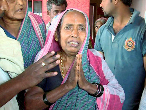 Lance Naik Hanamanthappa has passed away