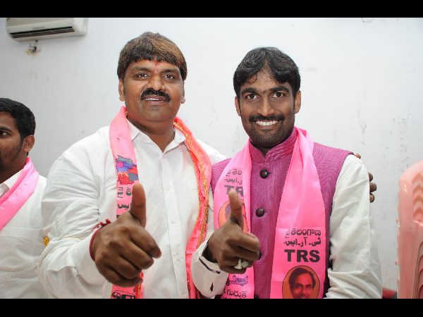 మేయర్, డిప్యూటీ