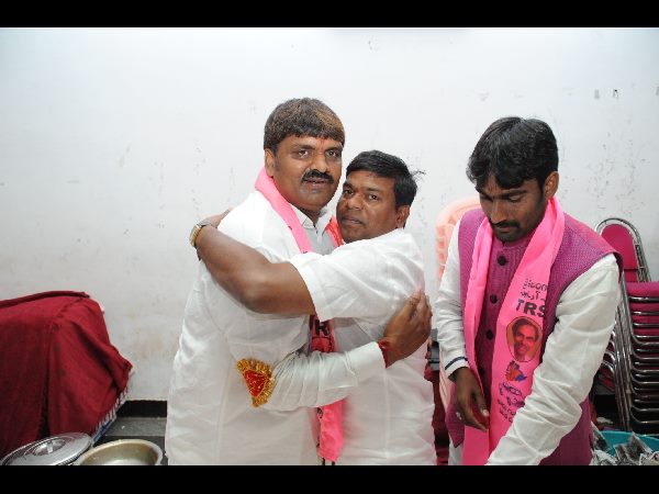 మేయర్, డిప్యూటీ