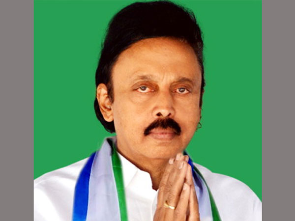 Tdp Mlc Payyavula Keshav on ysrcp mlas joining in tdp