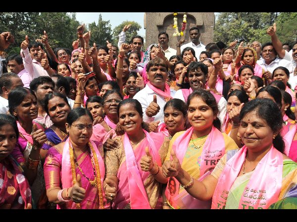 గన్‌పార్క్‌కు ర్యాలీ