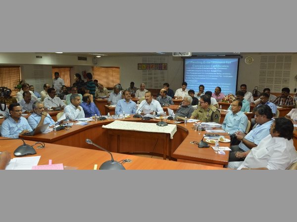  ఉగాదికి నంది పురస్కారాలు