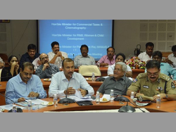  ఉగాదికి నంది పురస్కారాలు