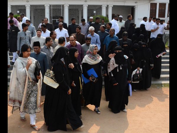 కార్పొరేటర్లు