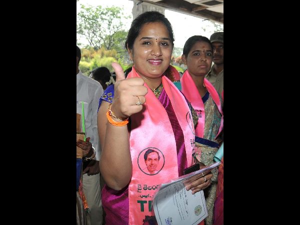 కార్పొరేటర్