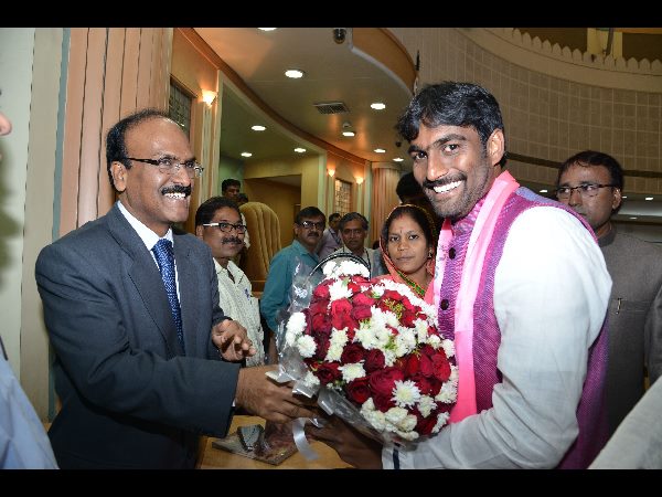 కార్పొరేటర్లు