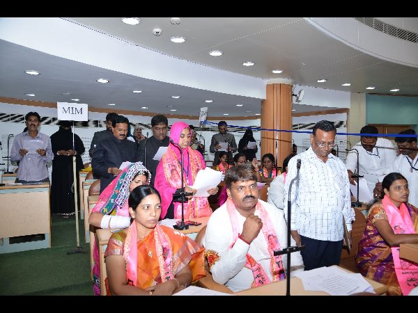 కార్పొరేటర్లు