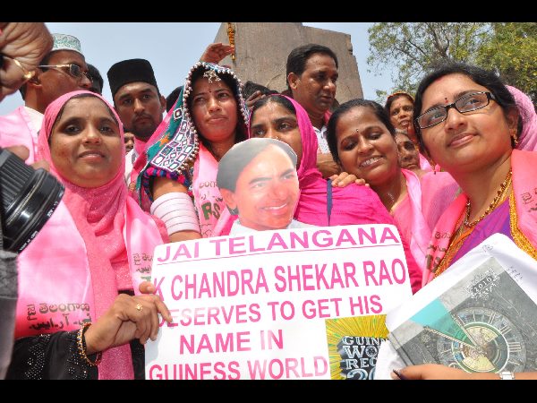 కార్పొరేటర్లు