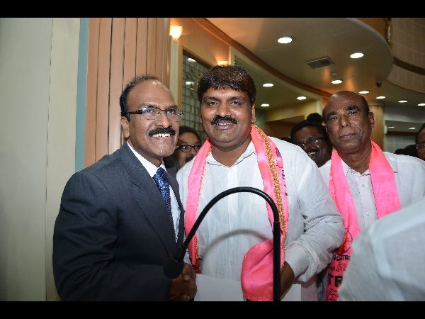 కార్పొరేటర్లు