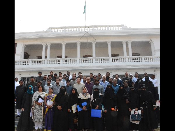 కార్పొరేటర్లు