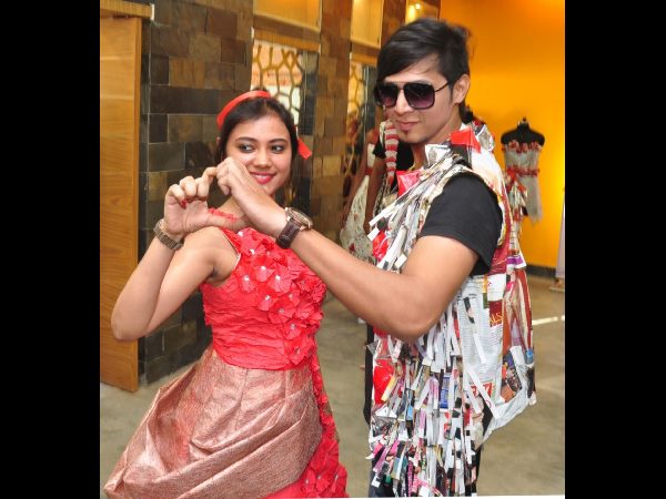 వాలెంటైన్ షో వాలెంటైన్ షో