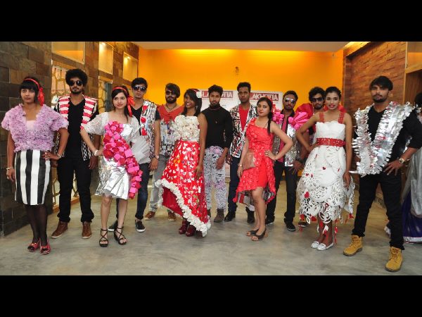 వాలెంటైన్ షో వాలెంటైన్ షో