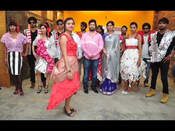 వాలెంటైన్ షో వాలెంటైన్ షో