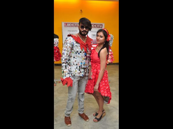 వాలెంటైన్ షో వాలెంటైన్ షో