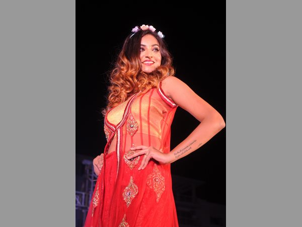 ఫ్యాషన్ షో