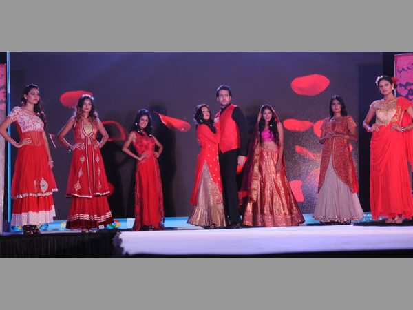 ఫ్యాషన్ షో