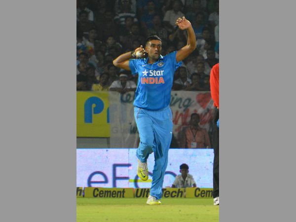 అశ్విన్ అశ్విన్