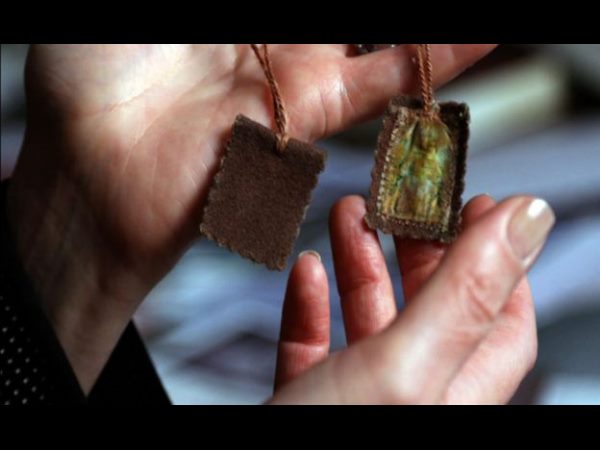 పోప్ జాన్ పాల్ 2 ప్రేమలో పడ్డారా? పోప్ జాన్ పాల్ 2 ప్రేమలో పడ్డారా?