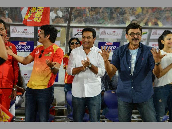 అయ్యారే ఇలా..