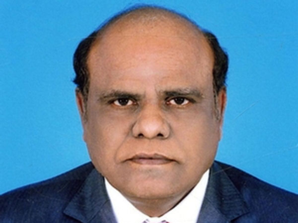 Madras High Court judge defies Supreme Court Madras High Court judge defies Supreme Court