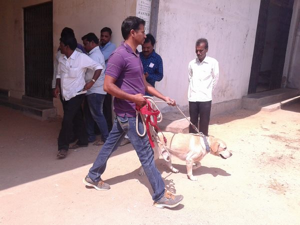  ఆంధ్రా బ్యాంక్ దోపిడీ: వారం పాటు రెక్కీ, కారం పొడి చల్లారు