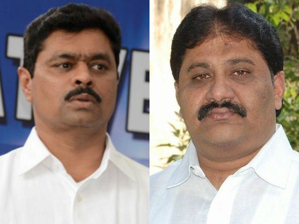 YSRCP MLA Siva Prasad Reddy asserts his loyalty to the party YSRCP MLA Siva Prasad Reddy asserts his loyalty to the party